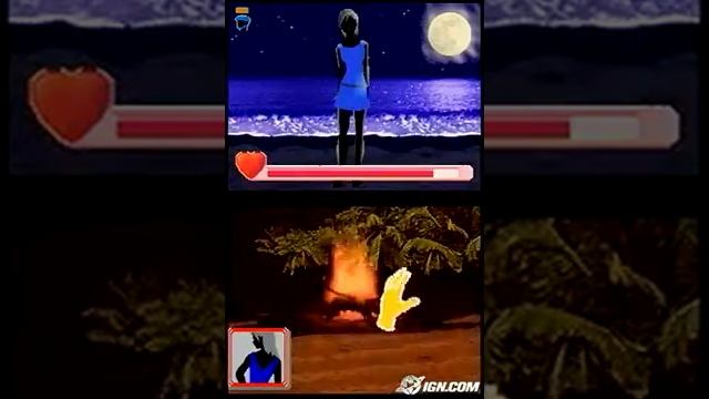 Feel the Magic: XY/XX Nintendo DS Gameplay смотреть онлайн