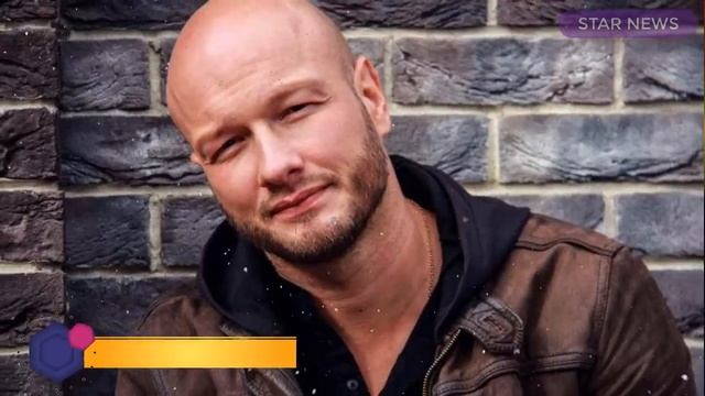 Сын красавец, а Жена всем на зависть: ослепительная красотка жена актера Никиты Панфилова смотреть онлайн