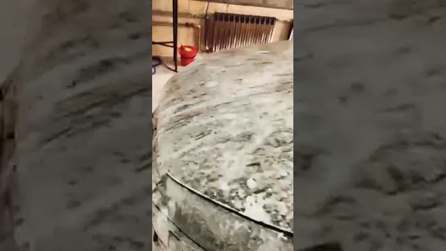 Fast Quartz Shine Systems! Больше объём - больше гидрофоба! смотреть онлайн