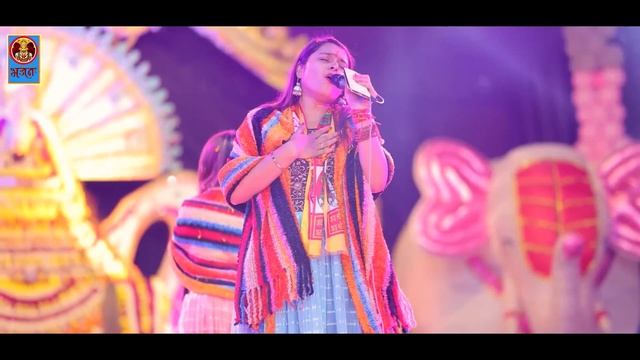 मैने मोहन को बुलाया है वो आता होगा | #khatu_shyam_ji_bhajan |#adhistha_anushka_bhajan