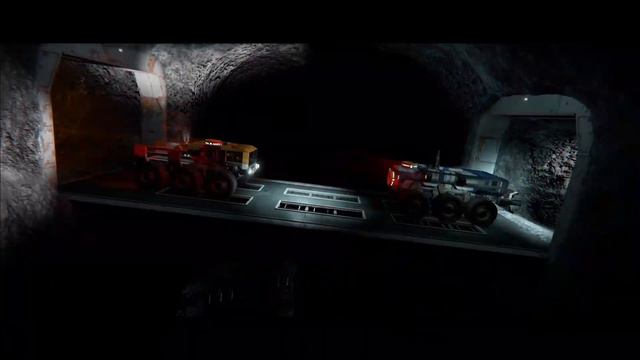 Space Engineers | Official Trailer смотреть онлайн
