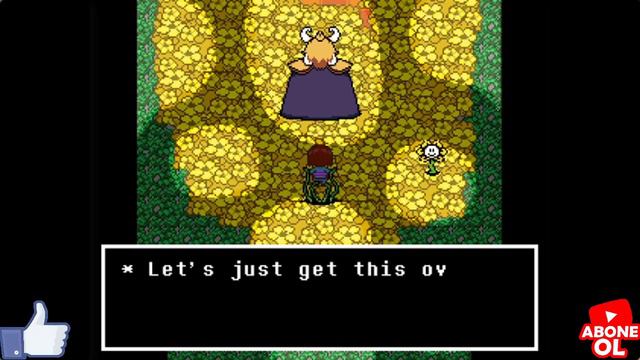 UNDERTALE Last Breath Phase 3 смотреть онлайн