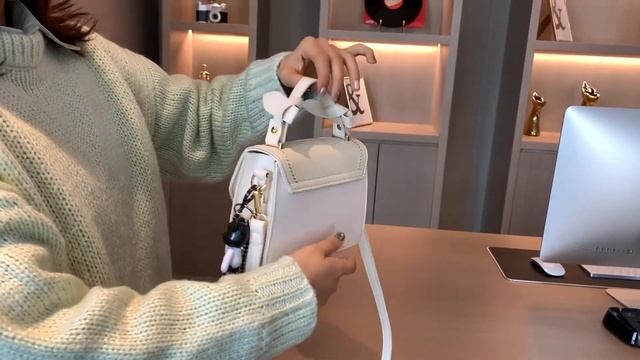 Базовая сумка. Как выбрать?? смотреть онлайн