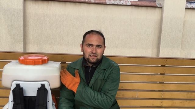 Обработка плодового сада по зеленому конусу смотреть онлайн