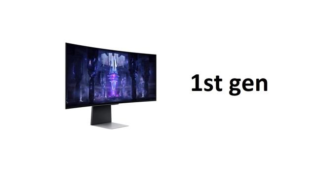 MSI MAG 341CQP - My First Ultrawide (QD-OLED) Monitor смотреть онлайн