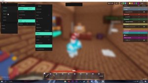 Bed Wars Роблокс | Лучший СКРИПТ на Bed Wars