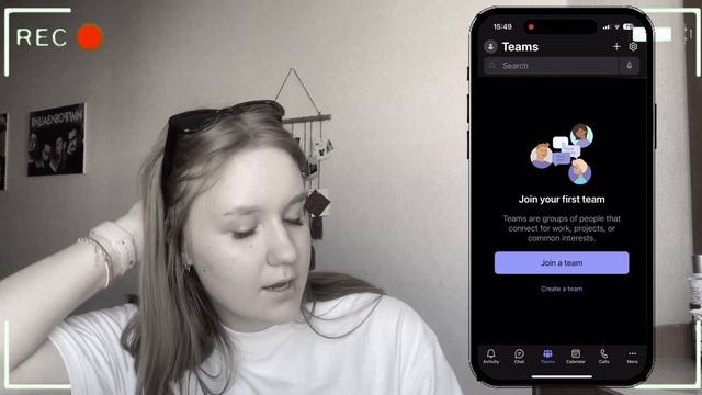 что в моём айфоне 14 про? смотреть онлайн
