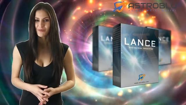 Lance Marketing Wordpress Theme Review-(GIANT) bonus & discount смотреть онлайн