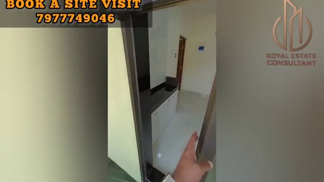 MAHALAXMI SHOW FLAT || NAIGAON EAST || CALL 7977749046 || ROYAL ESTATE CONSULTANT смотреть онлайн