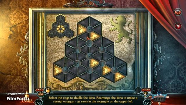 SERIES THROWBACK: Phantasmat 4: The Dread of Oakville CE FULL PLAYTHROUGH (FULL!) смотреть онлайн