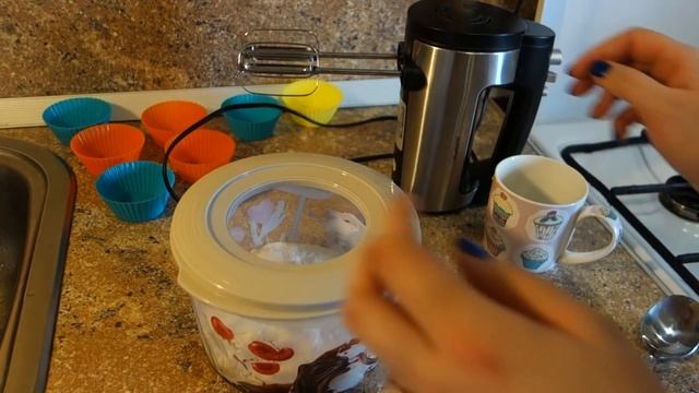 FIX PRICE -  ЭКСПЕРИМЕНТ!!!/ МОРОЖЕНОЕ ИЗ ГОТОВОЙ СМЕСИ ИЗ FIX PRICE !!!