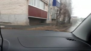 Установка межвитковых проставок пружин Volkswagen Polo