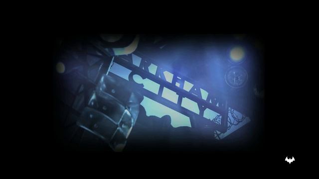 Nvidia Shadowplay + Batman Arkham City Benchmark Ultra Settings смотреть онлайн