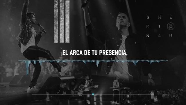 Barak - Shekinah ( Video De Letras ) ft. Miel San Marcos смотреть онлайн