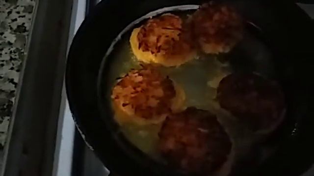 ДРАНИКИ ИЗ ТЫКВЫ!ГОТОВИМ С ВЕЧЕРА !ПОЛЕЗНО И ВКУСНО ! смотреть онлайн