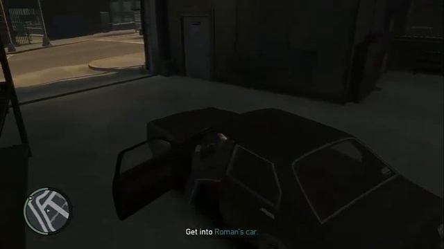 Прохождение GTA 4. Миссии The Cousins Bellic и It's Your Call смотреть онлайн