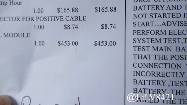 Spent a fortune at Mercedes benz Euro shop for a battery draining problem that I fix for nothing смотреть онлайн