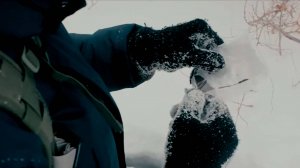 Социальный ролик - скажи наркотикам нет!