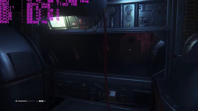 Alien Isolation - i3 4170 - GTX 750 ti - 8 GB смотреть онлайн