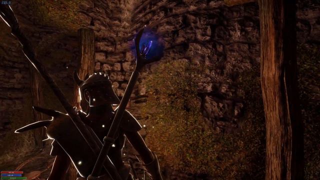 Skyrim Builds- Blade Furry смотреть онлайн