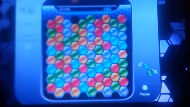 Hexic HD episode 1 смотреть онлайн