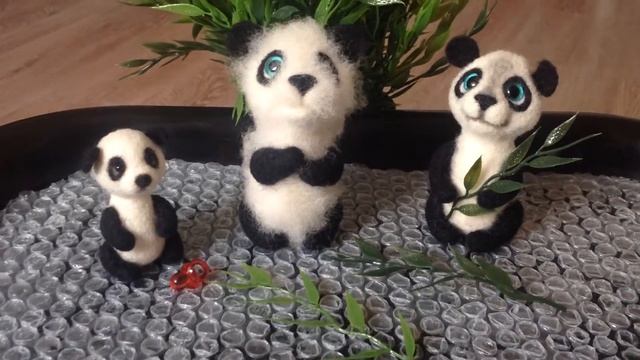 Panda)) смотреть онлайн