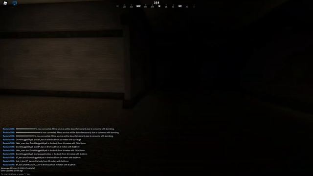 I found THE BACKROOMS in Roblox State of Anarchy! смотреть онлайн