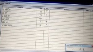 Диагностика Toyota автосканером TechStream