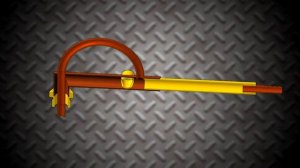 Ювелирная  бензиновая горелка[ПРОЕКТ] How to make gasoline torch (part 3)