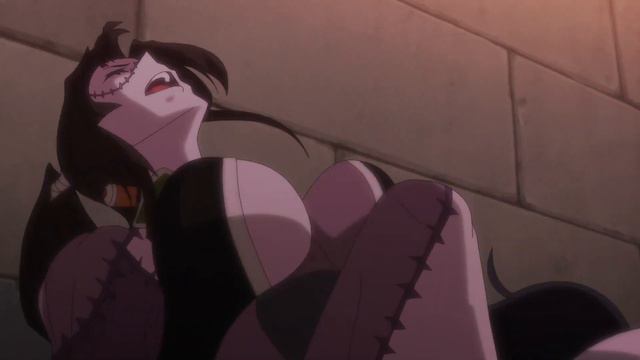 Monster Musume no Oishasan Trailer#2 PV | SUMMER 2020 ANIME смотреть онлайн