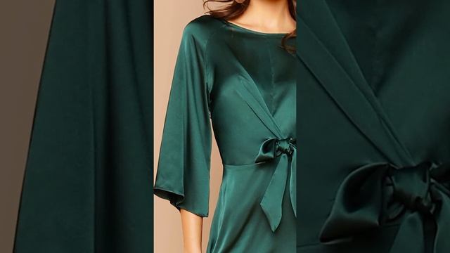 HERMOSÍSIMOS VESTIDOS ELEGANTES DE FIESTA Y DE NOCHE 2020/2021 #36 смотреть онлайн