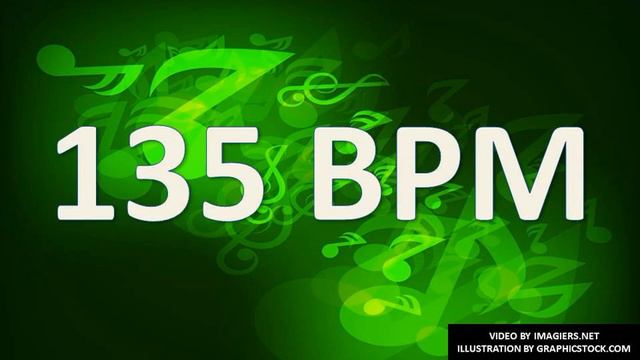 TEMPO = 135 BPM смотреть онлайн