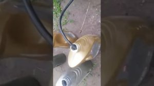 TLC 150 дизель сливаем салярку