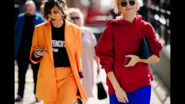 Стиль Casual: 10 примеров, как модно одеваться в повседневном стиле этой осенью