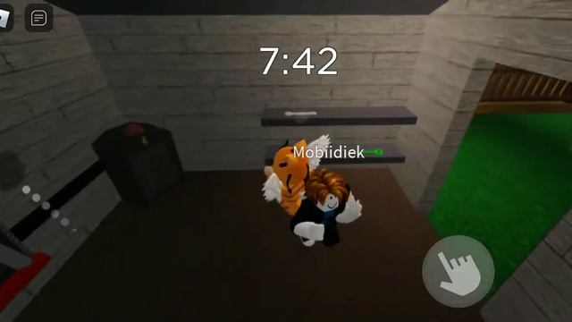 Как пройти игру Spider?За игрока,|Roblox| смотреть онлайн