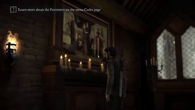 Lets Play!: Telltale Game of Thrones: Episode 2: "Electric Booga-OH GOD WHY" смотреть онлайн