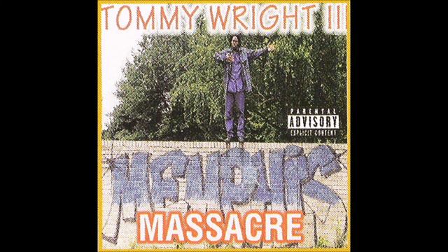 Tommy Wright III - Shoot to Kill смотреть онлайн