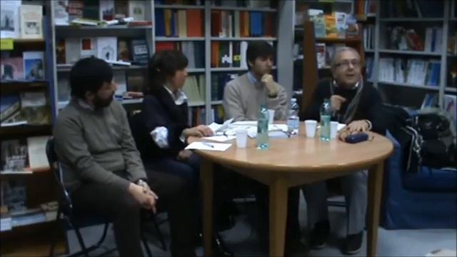 Giovanni Papini e "Il crepuscolo dei filosofi" смотреть онлайн