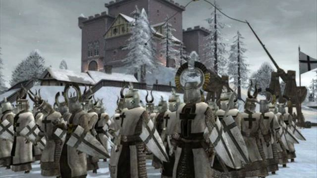 Teutonic Music War of Kings смотреть онлайн