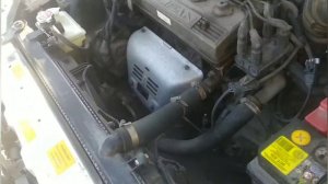 Лифан солано не греет отопитель салона с правой стороны. Ответ на комментарий.