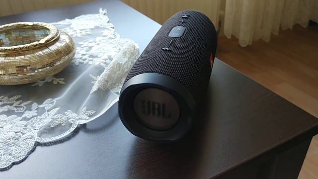 JBL CHARGE 3(Lastest Firmware Updated) Still The Best?! смотреть онлайн