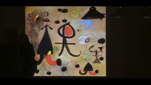 ХХ век, часть 27. Живопись ХХ века. Сюрреализм