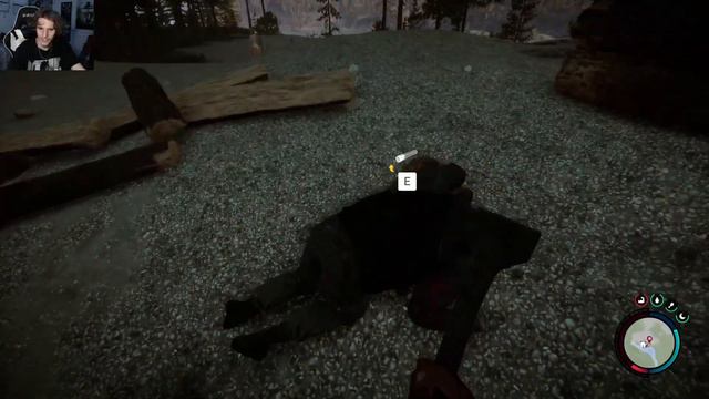 Rip kelvin // Sons of The Forest VOD смотреть онлайн