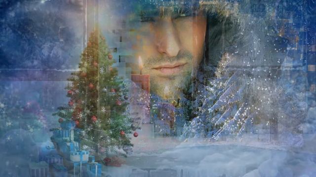 ❄️ А снег идет - Майя Кристалинская❄️ смотреть онлайн