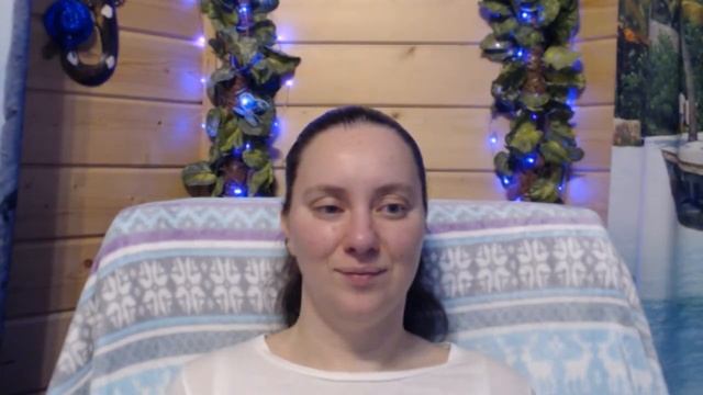 Перенос сознания в тело (техника успокоения ума)