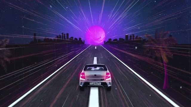 Subbota - VVKV (Speed Up)