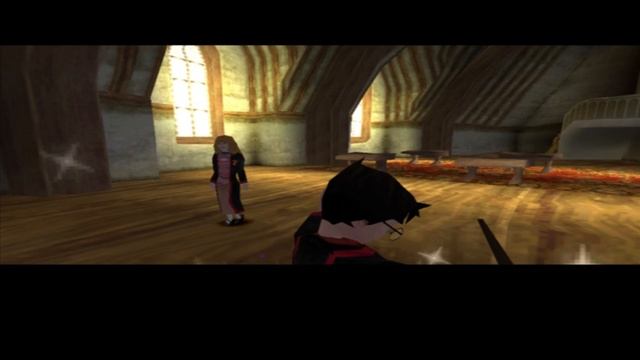 Прохождение Гарри Поттер и Тайная Комната (PS1). Часть #5 | Локхарт, Пикси и Поздемелья! смотреть онлайн