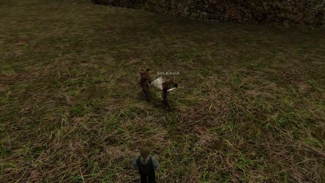 Gothic2 Viru7 vs bylbaga смотреть онлайн
