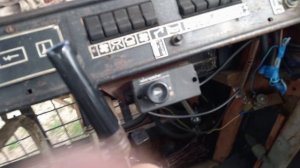 Обзор трактора ТЛТ-100