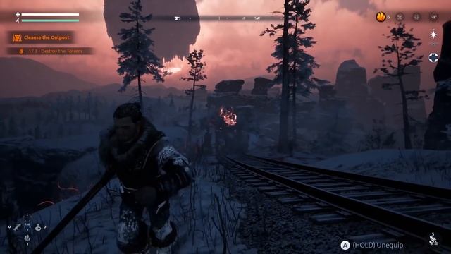 Fade To Silence - Gameplay Demo (New Open World Survival Game) 2017